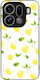 Sonique Fruit Series Case Oppo Find X9 Pro 5g L...