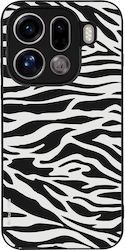 Θήκη Sonique Animal Print Series Oppo Find X9 P...