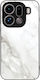 Sonique Marble Series Case Oppo Find X9 Pro 5g ...