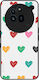 Husă Sonique Heart Series Nothing Phone 3a Pro ...