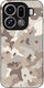 Sonique Camouflage Army Series Oppo Find X9 Pro...