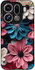 Sonique Case 3d Flower Series Oppo Find X9 Pro ...