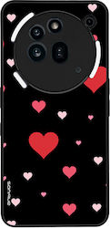 Husă Sonique Heart Series Nothing Phone 3a Pro ...