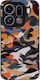 Sonique Camouflage Army Series Oppo Find X9 Pro...