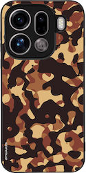 Θήκη Sonique Camouflage Army Series Oppo Find X...
