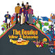 Beatles Yellow Submarine Vinyl
