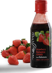 Balsamic Cream Balsamic Cream Strawberry Messino 250ml Balsamic Cream Balsamic Cream Strawberry Messino 250ml