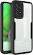 Techsuit ColorVerse 360 Vollschutz Transparent ...