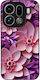 Sonique Case 3D Flower Series Oppo Find X9 Pro ...