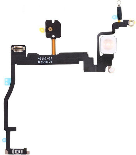 Power Button Flex Kabel iPhone 11 Pro Max