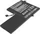 Baterie Înlocuire Avizar Hp Chromebook 11 G5 Li-polimer 11.1v 4050mah 45wh Neagră