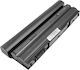 Avizar Laptop-Batterie Dell Latitude E5430 E5520 Li-ion 11,1V 6600mAh 73Wh Schwarz