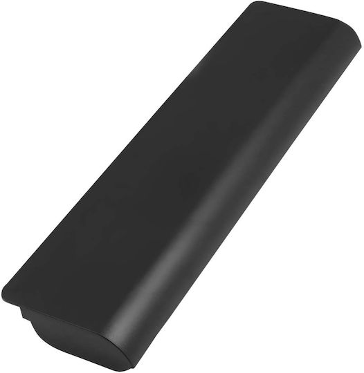 Avizar Replacement Battery Hp Pavilion Dm4-1000 Li-ion 11.1v 4400mah 49wh Black