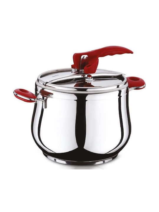 Hascevher Esila Pressure Cooker 7lt