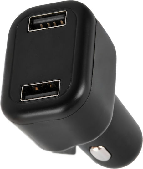 GPS Tracker D6 GPRS / LBS για Αυτοκίνητα / Φορτηγά