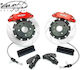 Kιτ Φρένων V-maxx Mazda Mx5/miata Na 9.89 > 4.98 Φ290mm 4 Pistons 20 Ma290-01