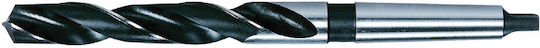 Cylindrical Drill Bits Tapered Shank Metal Din345 Dim 34.0 Mk 4 Shank