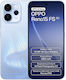 Oppo Reno15 FS 5G Dual SIM (8GB/512GB) Aurora Blue