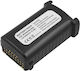 Avizar Replacement Battery Symbol Mc9000 Mc9090 7.4v 2200mah Li-ion Black