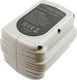 Avizar Резервна Батерия Dewalt Dw004 Dw005 Dw006 Ni-mh 24v 3000mah Сива