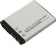 Avizar Camera Battery Sony Np Ft1 Li Ion 3.7v 800mah 3.0wh White
