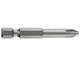 Бит Торсион 1/4'' DIN ISO 1173 Форма E 6.3 Филипс PH 2 Профил L 50