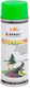 Alista Home Spray Vopsea Portocaliu 400ml