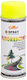 Alista Home Spray Vopsea Galben fluorescent 400ml