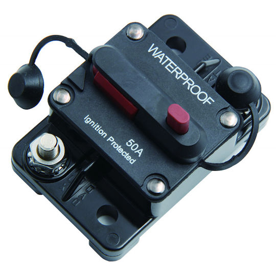 Siguranță Termică 150A Oem 18.fn.3900715