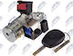 Engine Starter Switch Smart Forfour 453 2014 Est-me-003