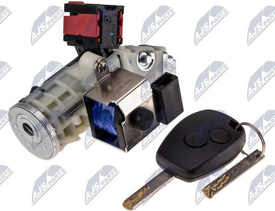 Engine Starter Switch Smart Forfour 453 2014 Est-me-003