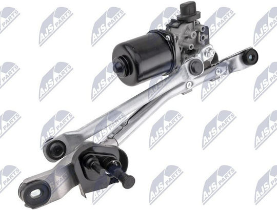 Кабели За Чистачки Toyota Aygo 2014- Citroen C1 2014- Peugeot 108 2014 Мотор Esw-ty-008