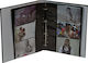 Focus Album Suitable for Photos 10x15cm 10x15cm