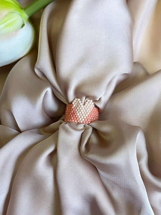 The Gem Stories Ring with Stones