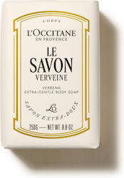 L'Occitane Сапунено Блокче с Ший Масло 250гр