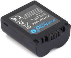 Baterie Panasonic Cga-s006 Everactive Campro Înlocuire Pan16574 Baterie Panasonic Cga-s006 Everactive Campro Înlocuire Pan16574