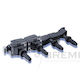 Ignition Coil Peugeot 206 207 307 308 405 Citroen Berlingo C2 C3 I Fc Fn Bre20183-10201