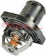 Thermostat-psa C3 I Fc 1.4 03 4006058 Metzger