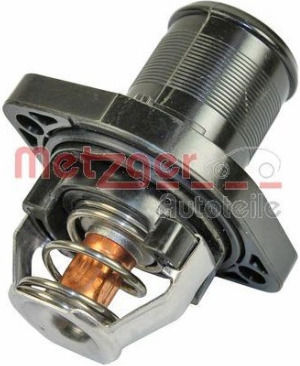 Thermostat-psa C3 I Fc 1.4 03 4006058 Metzger