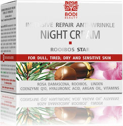 Bodi Beauty Creme Nacht 50ml
