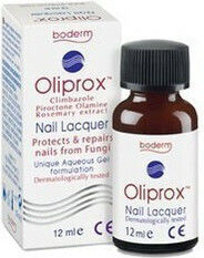 Boderm Oliprox Терапия 12ml