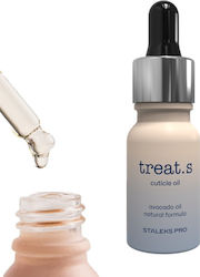 Staleks Cuticle Oil 10ml Staleks Cuticle Oil 10ml