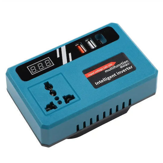 SPV SPV-NBCZ-5422 Μετατροπέας Τάσης DC/DC 220V σε 220V