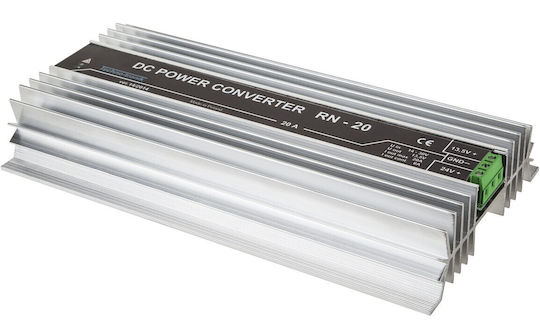 30239-921 Convertoare de tensiune DC/DC 24V la 12V