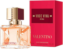 Valentino Voce Viva Intensa EDP 50ml Valentino Voce Viva Intensa EDP 50ml