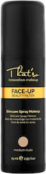 That's So Liquid Foundation 75ml