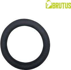 Stretchy Silicone Donut Cockring Brutus