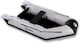 Talamex Inflatable Boat Aqualine Qls Slatted Floor 230cm