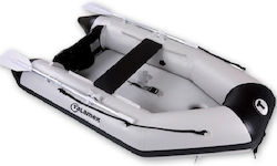 Talamex Σκάφος Φουσκωτό Aqualine Qla Φουσκωτό Πάτωμα 230cm