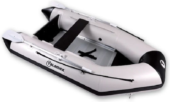 Talamex Inflatable Boat Aqualine Qlx Aluminum Floor 250cm